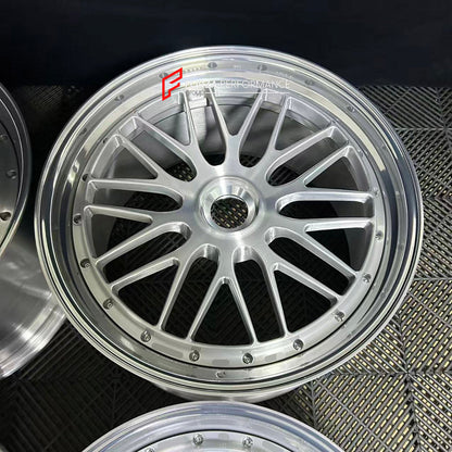 21 22 INCH CENTERLOCK FORGED WHEELS RIMS for PORSCHE 911 992.1 TURBO 2022 custom fit BBS WHEELS