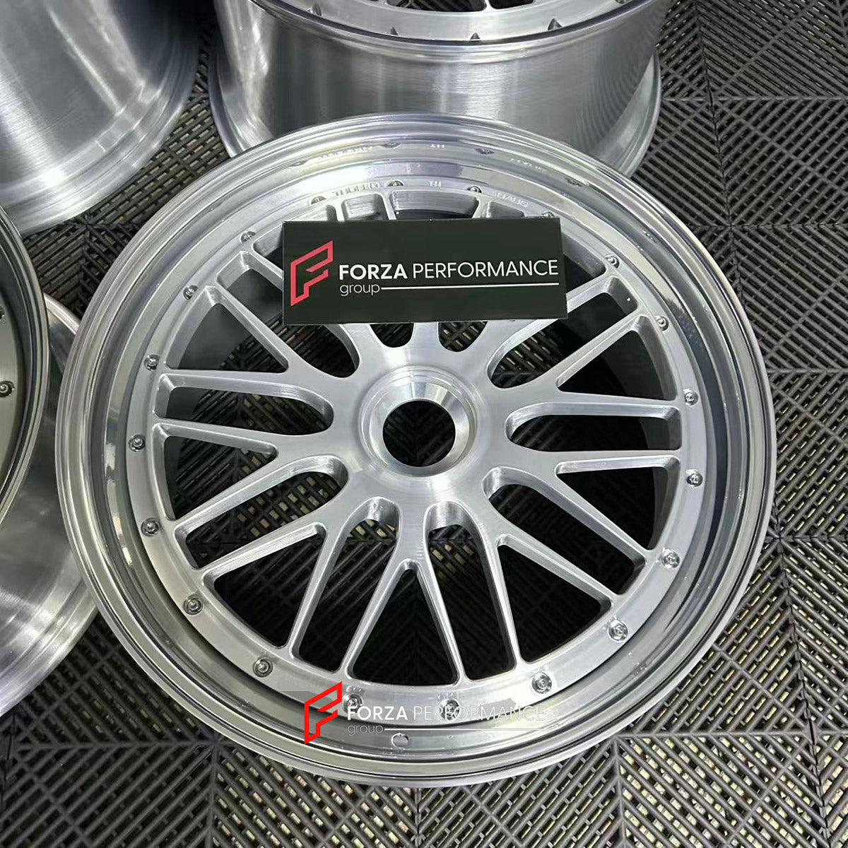 21 22 INCH CENTERLOCK FORGED WHEELS RIMS for PORSCHE 911 992.1 TURBO 2022 custom fit BBS WHEELS
