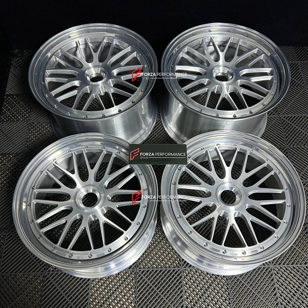 21 22 INCH CENTERLOCK FORGED WHEELS RIMS for PORSCHE 911 992.1 TURBO 2022 custom fit BBS WHEELS