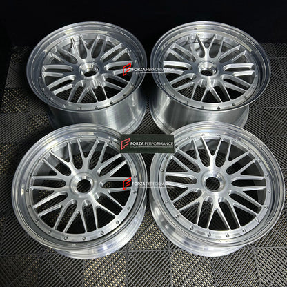 21 22 INCH CENTERLOCK FORGED WHEELS RIMS for PORSCHE 911 992.1 TURBO 2022 custom fit BBS WHEELS
