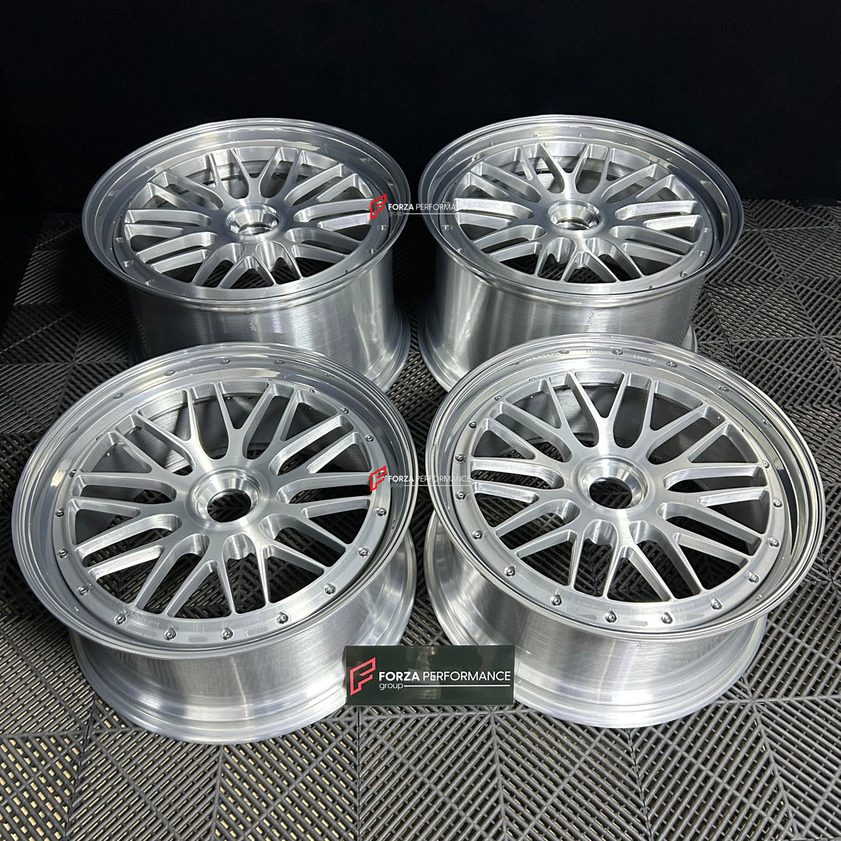 21 22 INCH CENTERLOCK FORGED WHEELS RIMS for PORSCHE 911 992.1 TURBO 2022 custom fit BBS WHEELS