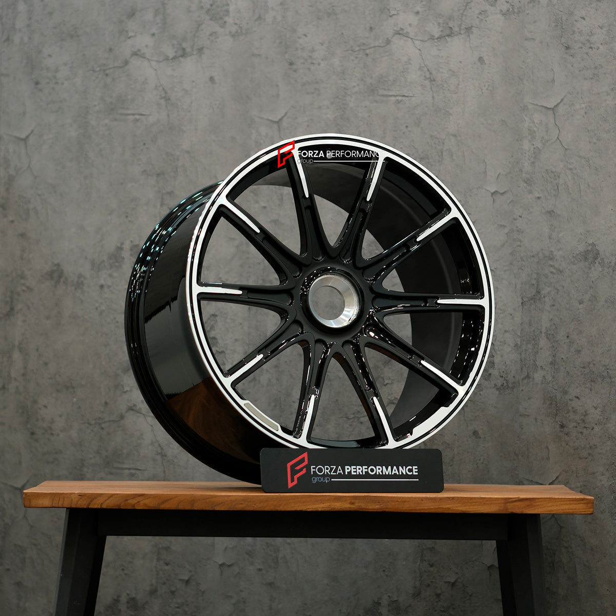 21 22 INCH CENTERLOCK FORGED WHEELS RIMS for PORSCHE 911 992.1 TURBO S 2023 custom fit MONOBLOCK Z