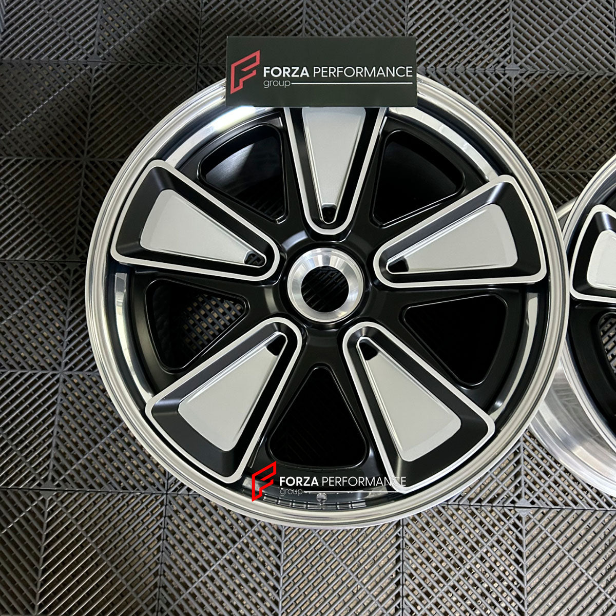 21 22 INCH CENTERLOCK FORGED WHEELS RIMS for PORSCHE 911 992.1 TURBO S 2023 custom fit TURISMO FP03 WHEELS