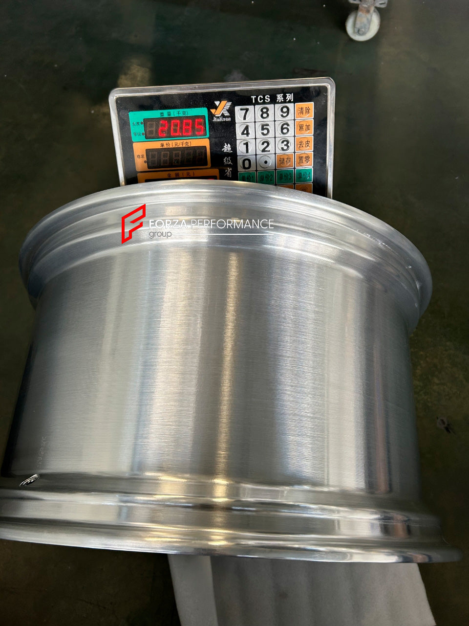 21 22 INCH CENTERLOCK FORGED WHEELS RIMS for PORSCHE 911 992.1 TURBO S 2023 custom fit TURISMO FP03 WHEELS