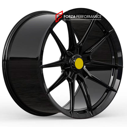 21 22 INCH FORGED WHEELS RIMS for FERRARI 812 COMPETIZIONE custom fit VOSSEN NF 10 WHEELS