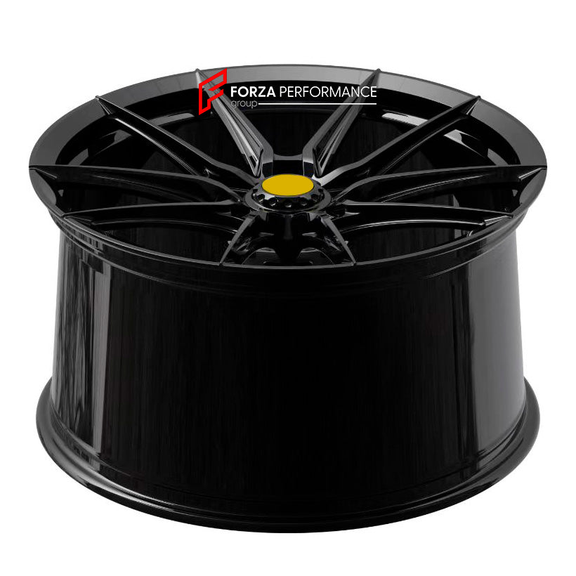 21 22 INCH FORGED WHEELS RIMS for FERRARI 812 COMPETIZIONE custom fit VOSSEN NF 10 WHEELS