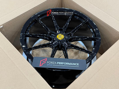 21 22 INCH FORGED WHEELS RIMS for FERRARI 812 SUPERFAST 2023 custom fit VOSSEN NF 10 WHEELS