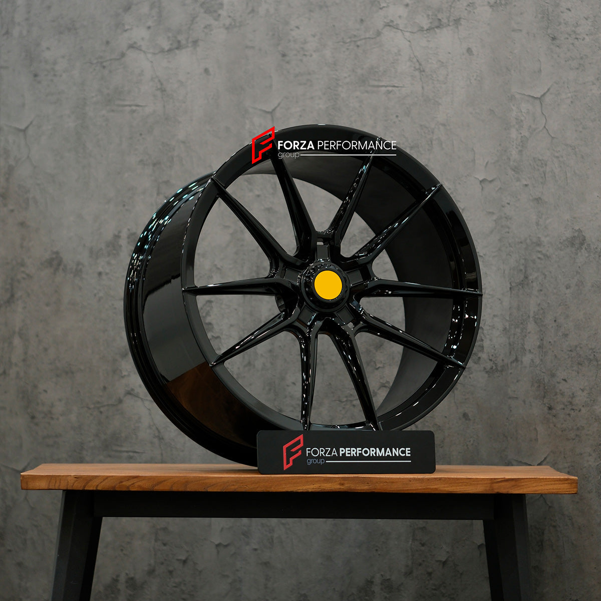 21 22 INCH FORGED WHEELS RIMS for FERRARI 812 SUPERFAST 2023 custom fit VOSSEN NF 10 WHEELS