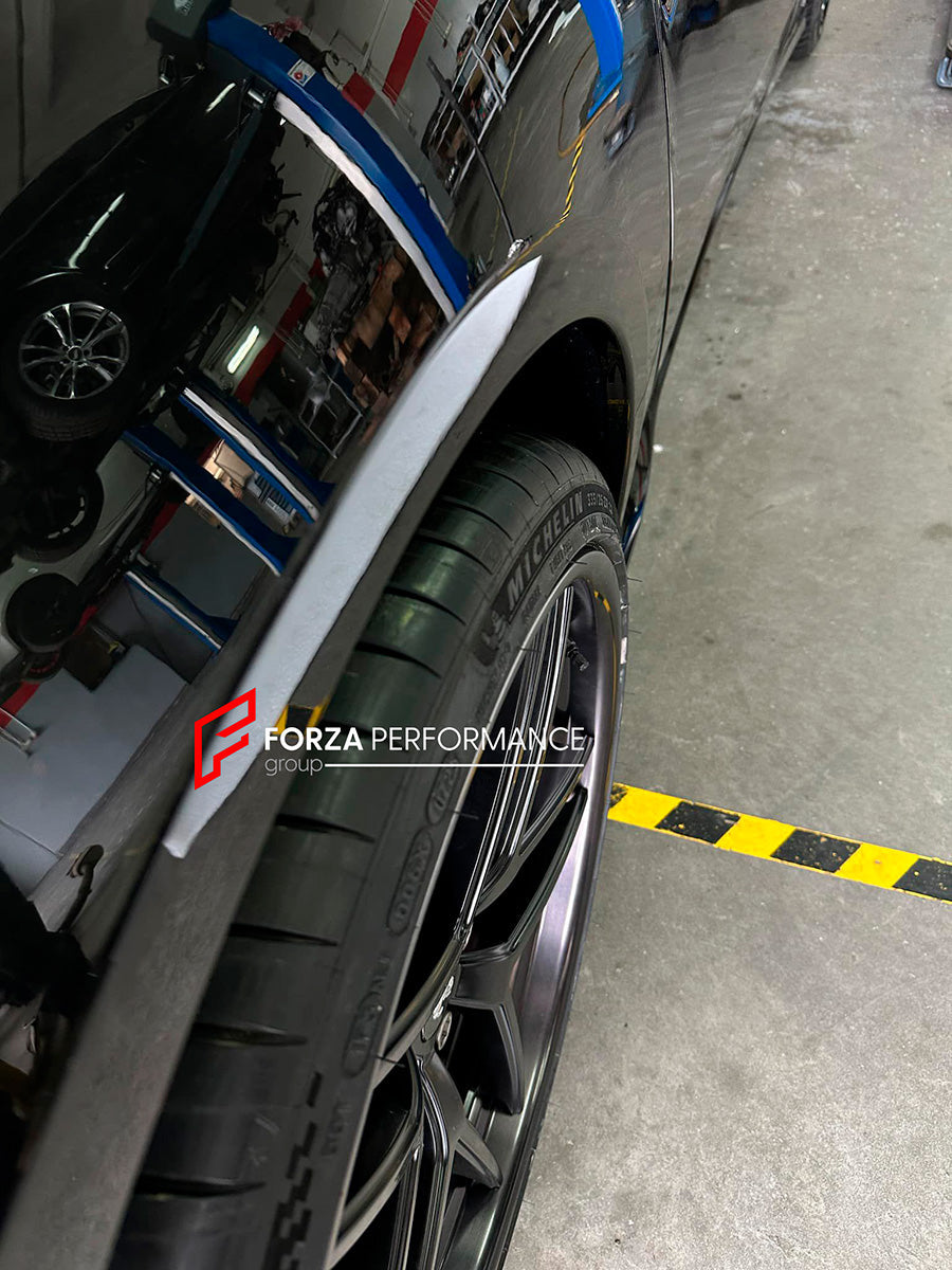 21 22 INCH FORGED WHEELS RIMS for FERRARI F12 BERLINETTA 2017 custom fit S32 3-PIECE