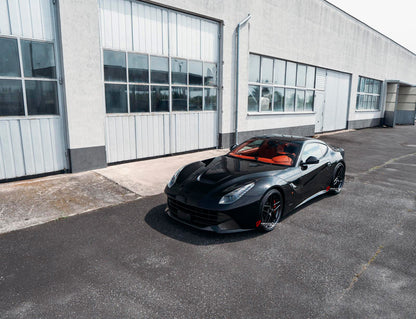 21 22 INCH FORGED WHEELS RIMS for FERRARI F12 BERLINETTA 2017 custom fit S32 3-PIECE