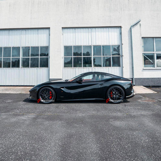 21 22 INCH FORGED WHEELS RIMS for FERRARI F12 BERLINETTA 2017 custom fit S32 3-PIECE