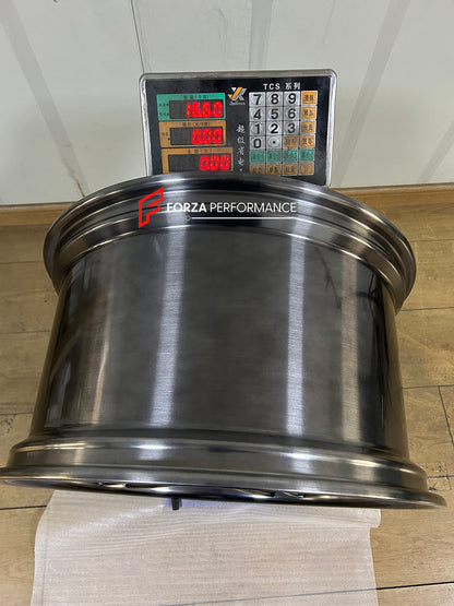 21 22 INCH FORGED WHEELS RIMS for FERRARI F12 BERLINETTA 2017 custom fit S32 3-PIECE