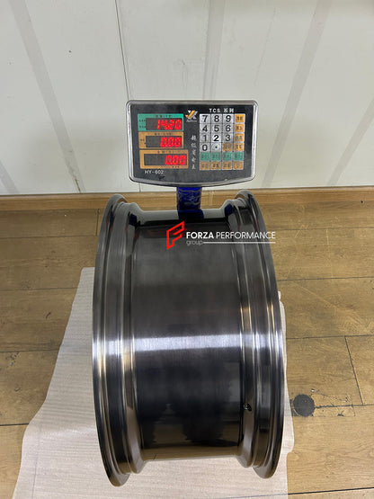 21 22 INCH FORGED WHEELS RIMS for FERRARI F12 BERLINETTA 2017 custom fit S32 3-PIECE