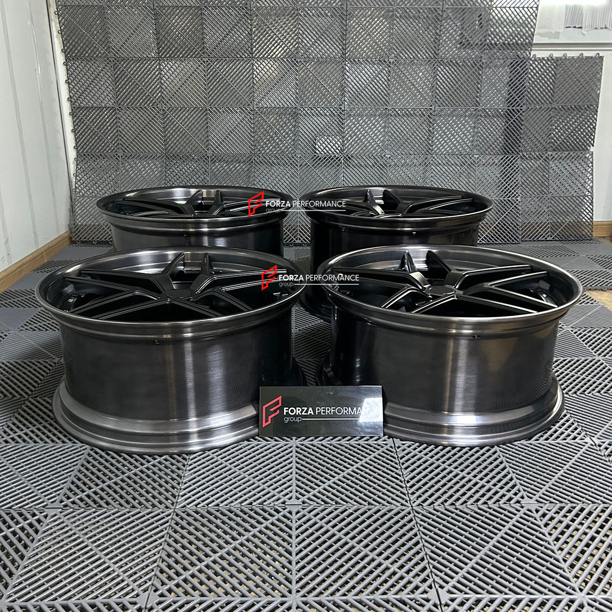 21 22 INCH FORGED WHEELS RIMS for FERRARI F12 BERLINETTA 2017 custom fit S32 3-PIECE