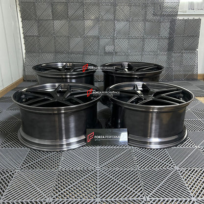 21 22 INCH FORGED WHEELS RIMS for FERRARI F12 BERLINETTA 2017 custom fit S32 3-PIECE