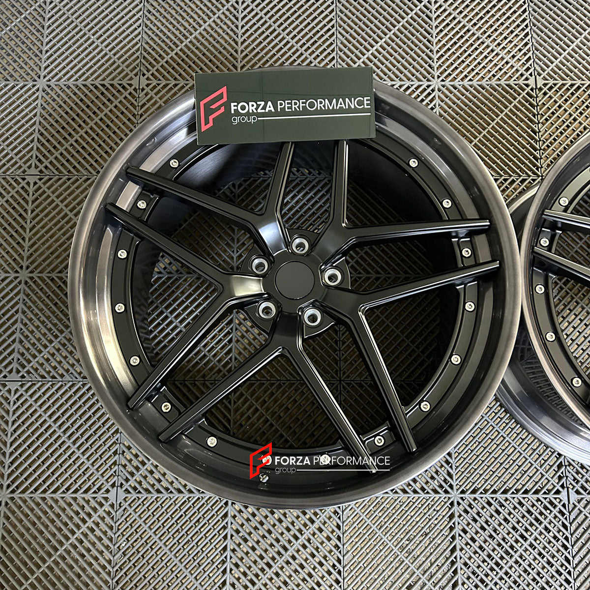 21 22 INCH FORGED WHEELS RIMS for FERRARI F12 BERLINETTA 2017 custom fit S32 3-PIECE