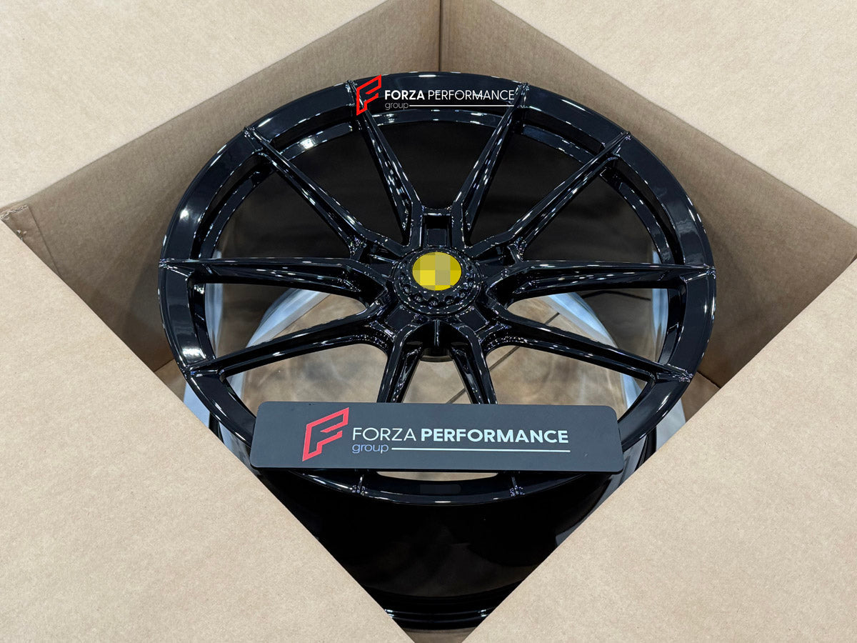 21 22 INCH FORGED WHEELS RIMS for FERRARI F12 BERLINETTA custom fit VOSSEN NF 10 WHEELS