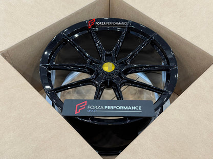 21 22 INCH FORGED WHEELS RIMS for FERRARI F12 BERLINETTA custom fit VOSSEN NF 10 WHEELS