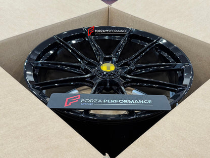 21 22 INCH FORGED WHEELS RIMS for FERRARI F12 BERLINETTA custom fit VOSSEN NF 10 WHEELS