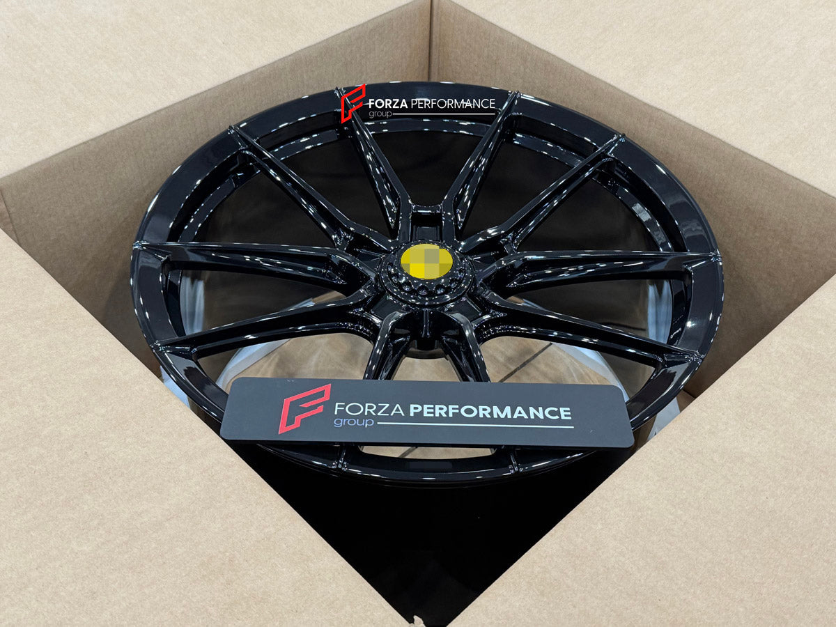 21 22 INCH FORGED WHEELS RIMS for FERRARI F12 BERLINETTA custom fit VOSSEN NF 10 WHEELS