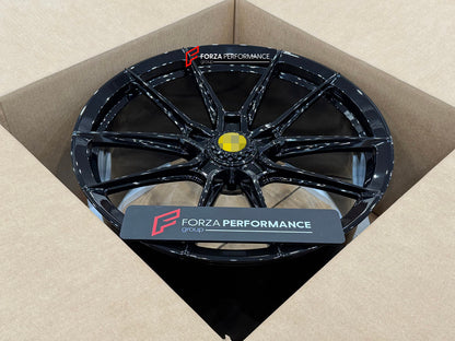 21 22 INCH FORGED WHEELS RIMS for FERRARI F12 BERLINETTA custom fit VOSSEN NF 10 WHEELS