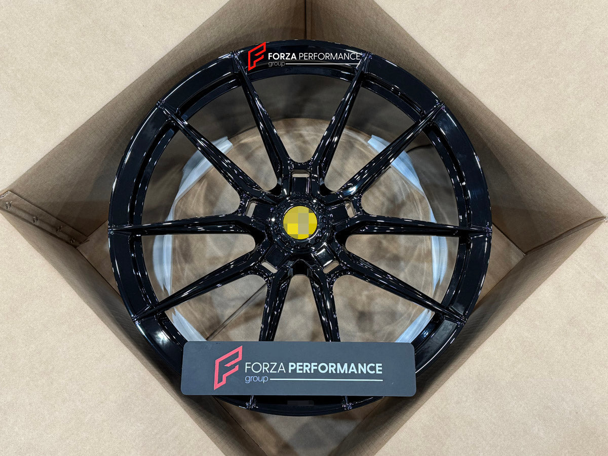 21 22 INCH FORGED WHEELS RIMS for FERRARI F12 BERLINETTA custom fit VOSSEN NF 10 WHEELS