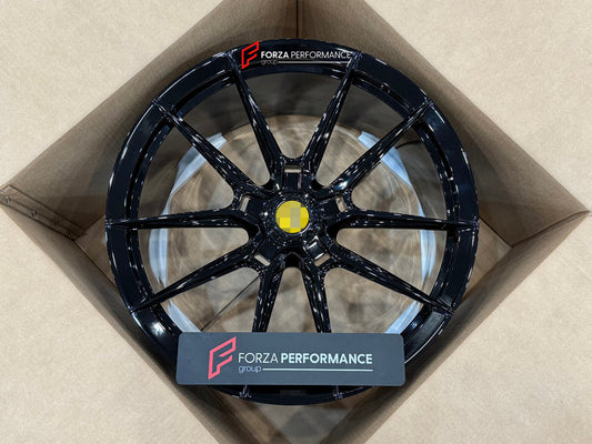 21 22 INCH FORGED WHEELS RIMS for FERRARI F12 BERLINETTA custom fit VOSSEN NF 10 WHEELS