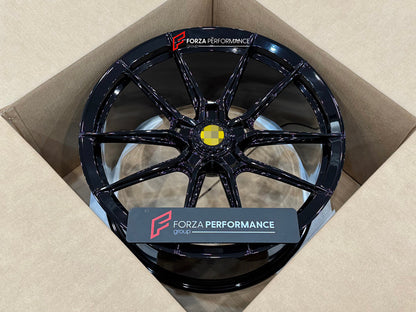 21 22 INCH FORGED WHEELS RIMS for FERRARI F12 BERLINETTA custom fit VOSSEN NF 10 WHEELS