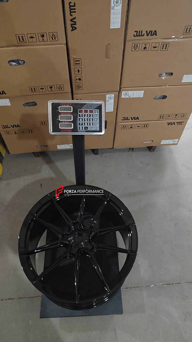 21 22 INCH FORGED WHEELS RIMS for FERRARI F12 BERLINETTA custom fit VOSSEN NF 10 WHEELS