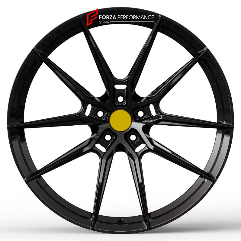 21 22 INCH FORGED WHEELS RIMS for FERRARI F12 BERLINETTA custom fit VOSSEN NF 10 WHEELS