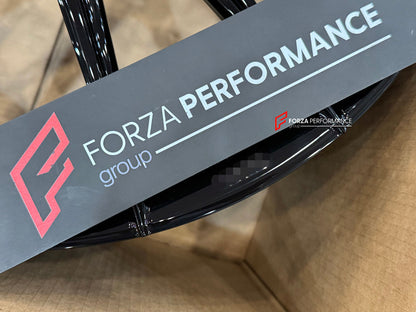 21 22 INCH FORGED WHEELS RIMS for FERRARI F12 BERLINETTA custom fit VOSSEN NF 10 WHEELS