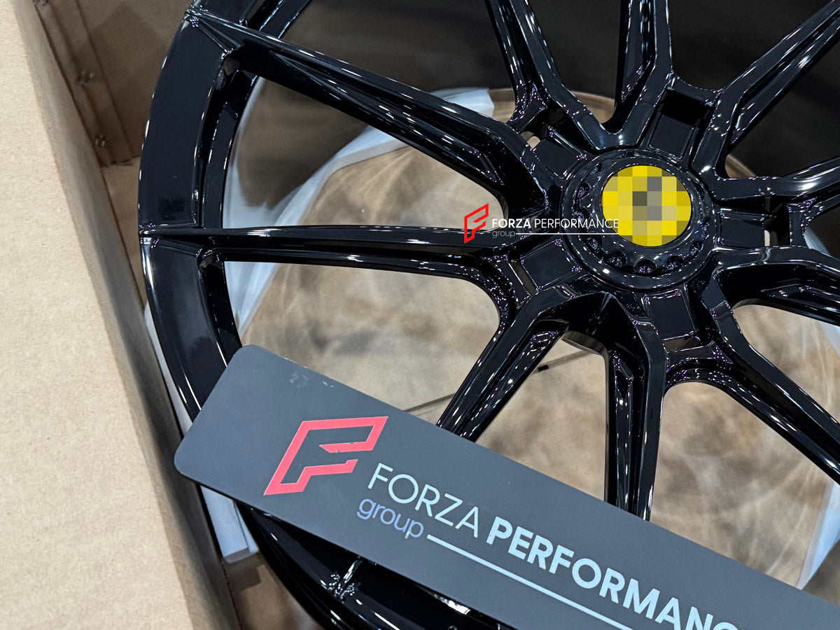21 22 INCH FORGED WHEELS RIMS for FERRARI F12 BERLINETTA custom fit VOSSEN NF 10 WHEELS
