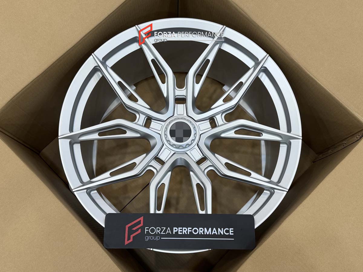 21 22 INCH FORGED WHEELS RIMS for FERRARI GTC4 LUSSO 2019 custom fit NOVITEC X VOSSEN NF11 WHEELS