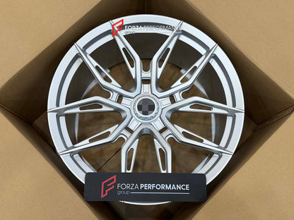 21 22 INCH FORGED WHEELS RIMS for FERRARI GTC4 LUSSO 2019 custom fit NOVITEC X VOSSEN NF11 WHEELS