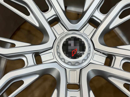 21 22 INCH FORGED WHEELS RIMS for FERRARI GTC4 LUSSO 2019 custom fit NOVITEC X VOSSEN NF11 WHEELS