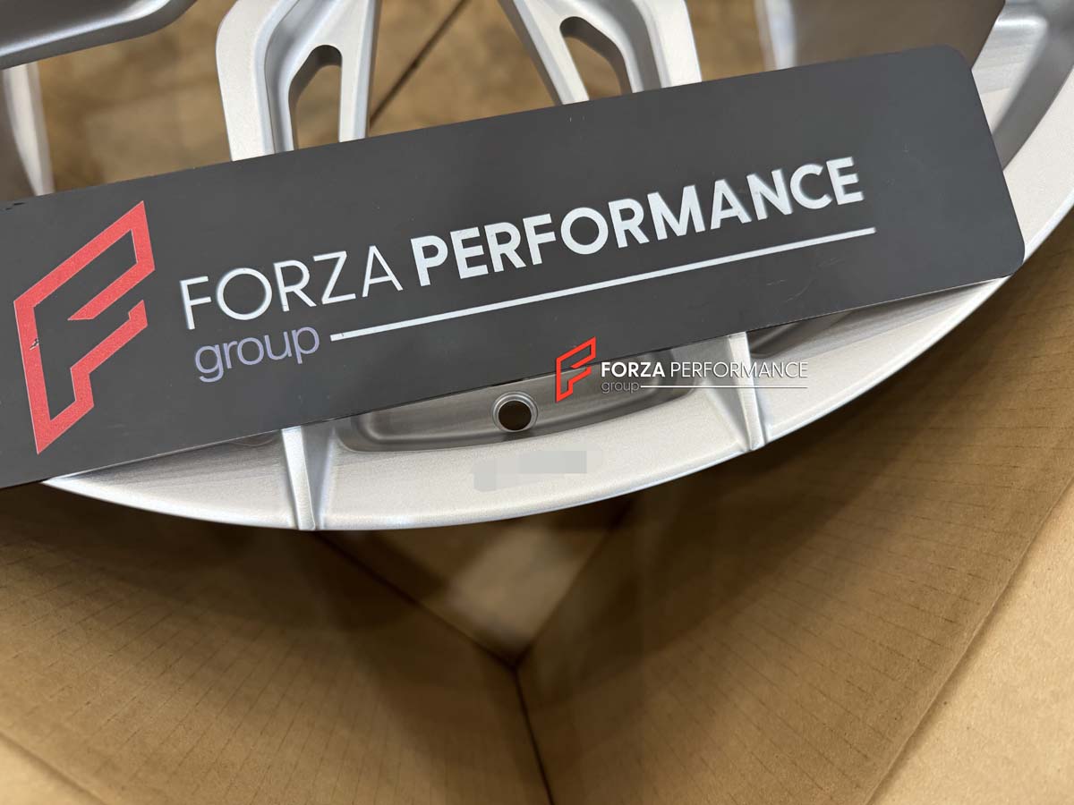 21 22 INCH FORGED WHEELS RIMS for FERRARI GTC4 LUSSO 2019 custom fit NOVITEC X VOSSEN NF11 WHEELS