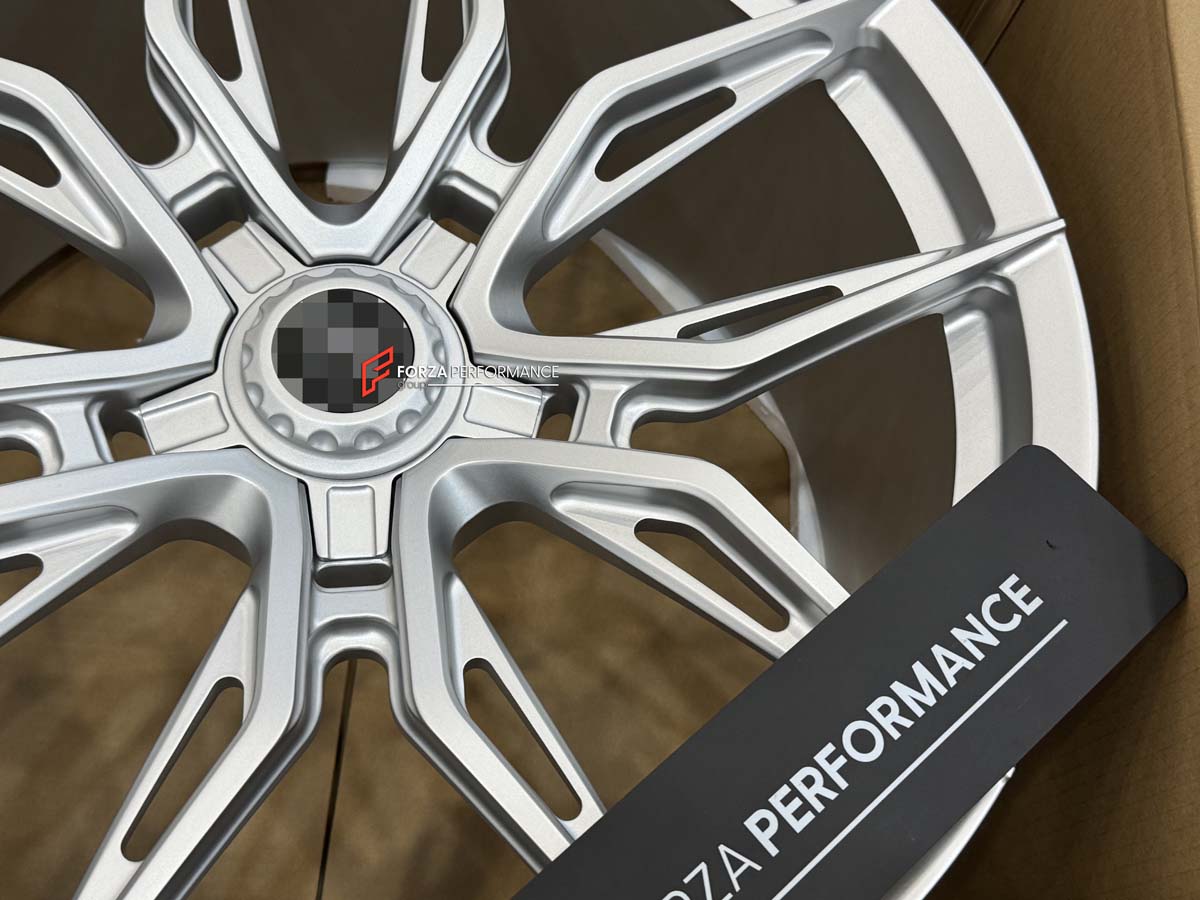 21 22 INCH FORGED WHEELS RIMS for FERRARI GTC4 LUSSO 2019 custom fit NOVITEC X VOSSEN NF11 WHEELS