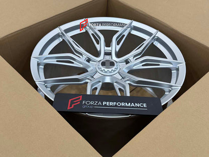 21 22 INCH FORGED WHEELS RIMS for FERRARI GTC4 LUSSO 2019 custom fit NOVITEC X VOSSEN NF11 WHEELS