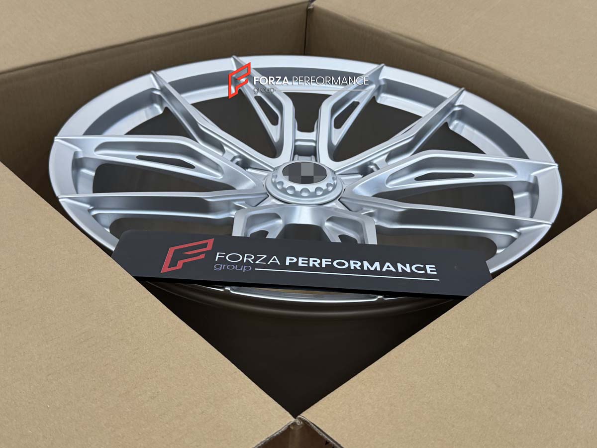 21 22 INCH FORGED WHEELS RIMS for FERRARI GTC4 LUSSO 2019 custom fit NOVITEC X VOSSEN NF11 WHEELS