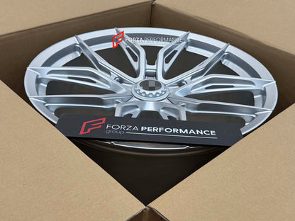 21 22 INCH FORGED WHEELS RIMS for FERRARI GTC4 LUSSO 2019 custom fit NOVITEC X VOSSEN NF11 WHEELS