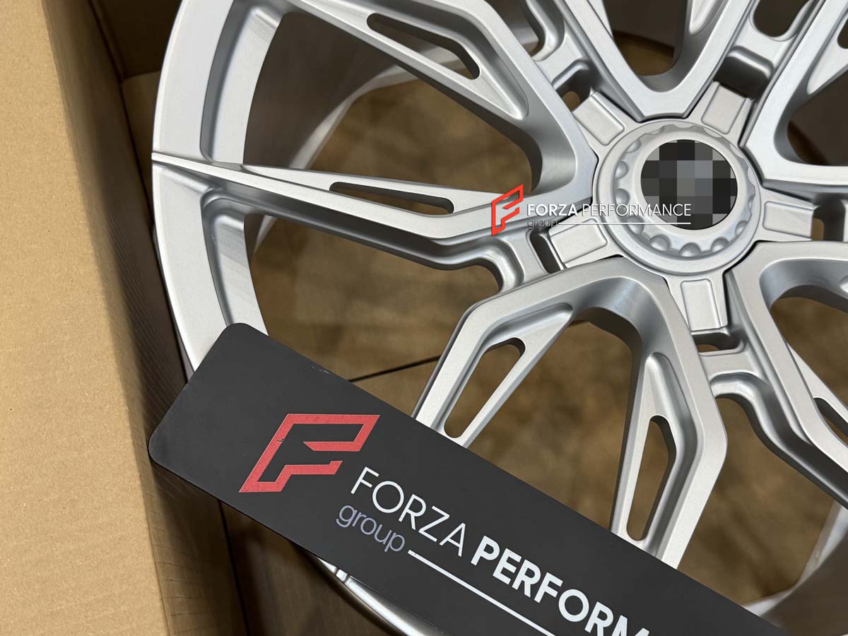 21 22 INCH FORGED WHEELS RIMS for FERRARI GTC4 LUSSO 2019 custom fit NOVITEC X VOSSEN NF11 WHEELS