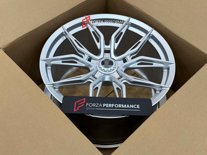 21 22 INCH FORGED WHEELS RIMS for FERRARI GTC4 LUSSO 2019 custom fit NOVITEC X VOSSEN NF11 WHEELS