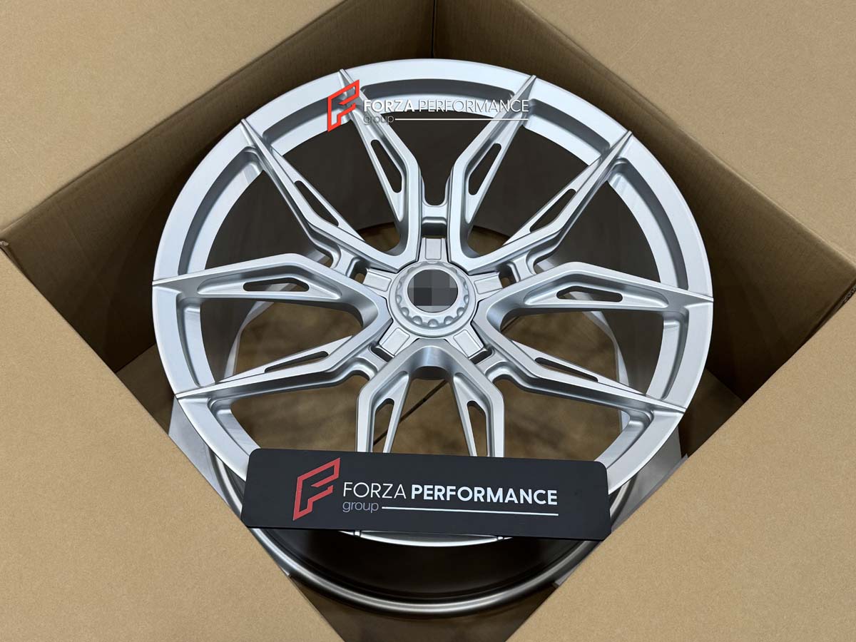 21 22 INCH FORGED WHEELS RIMS for FERRARI GTC4 LUSSO 2019 custom fit NOVITEC X VOSSEN NF11 WHEELS