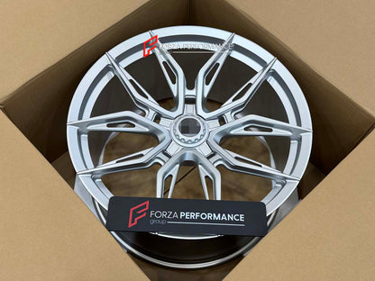 21 22 INCH FORGED WHEELS RIMS for FERRARI GTC4 LUSSO 2019 custom fit NOVITEC X VOSSEN NF11 WHEELS