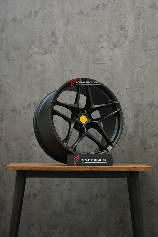 FORZA PERFORMANCE 21 22 INCH FORGED WHEELS RIMS for FERRARI ROMA custom fit OEM