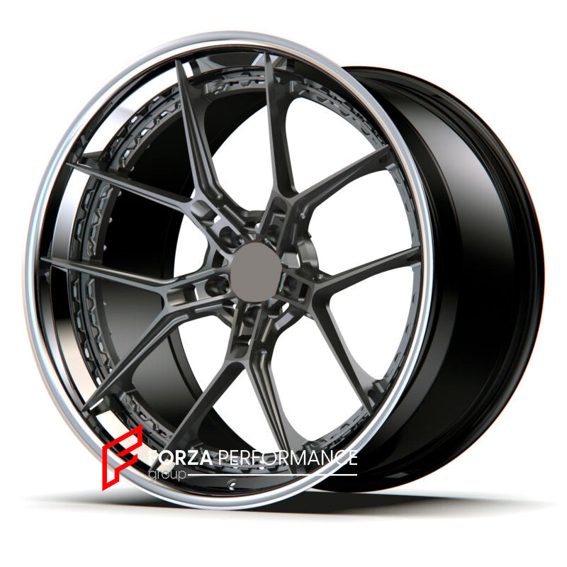 21 22 INCH FORGED WHEELS RIMS for FERRARI SF90