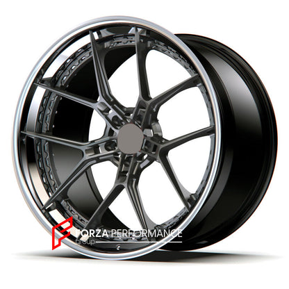 21 22 INCH FORGED WHEELS RIMS for FERRARI SF90