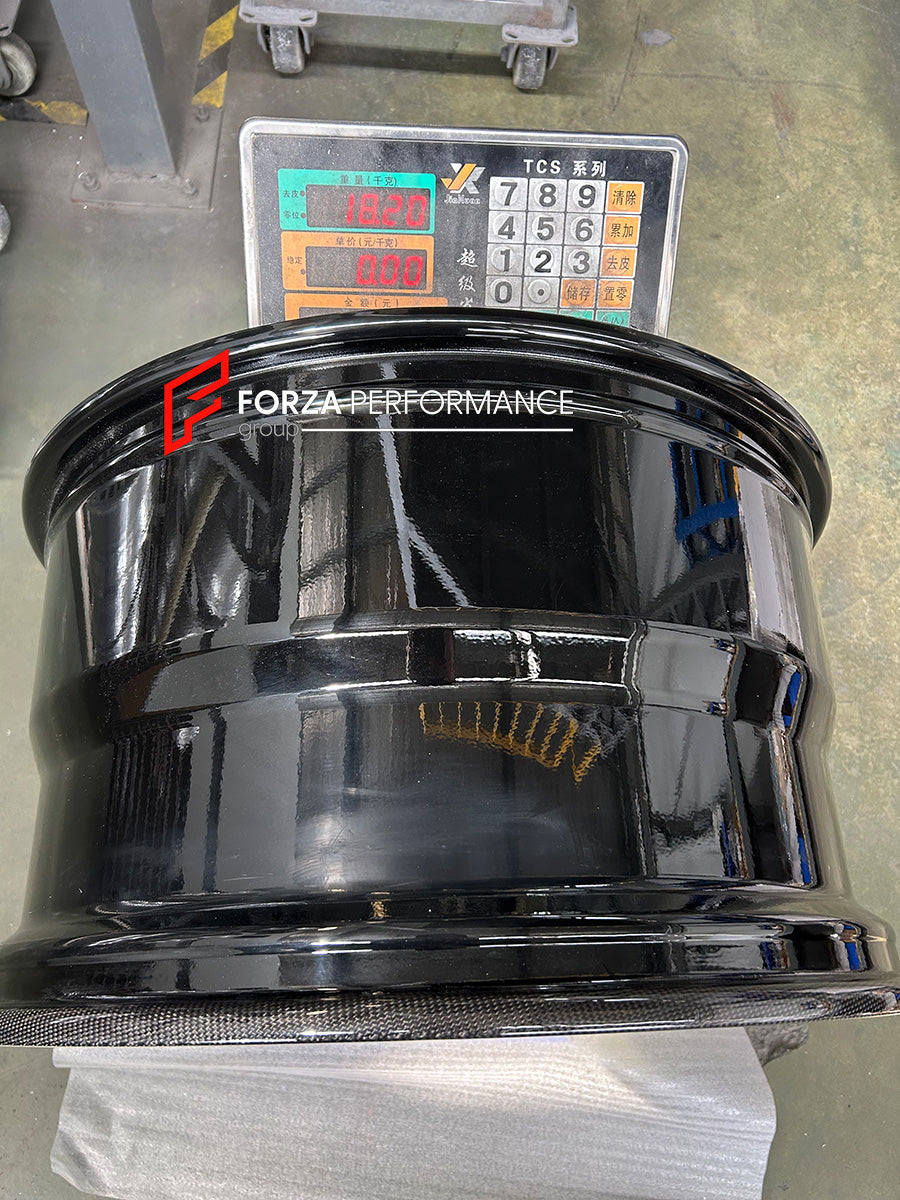 21 22 INCH FORGED WHEELS RIMS for FERRARI SF90 STRADALE 2024