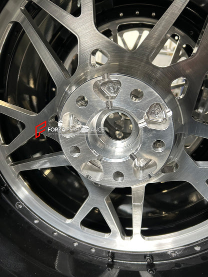 21 22 INCH FORGED WHEELS RIMS for FERRARI SF90 STRADALE 2024