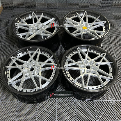 21 22 INCH FORGED WHEELS RIMS for FERRARI SF90 STRADALE 2024 custom fit S3-X2